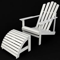Maison du monde sun loungers