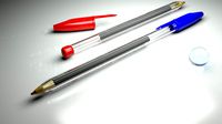 Pen