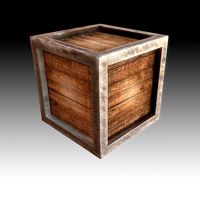 Cube