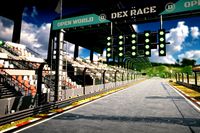 Racing Track (Mega Pack)