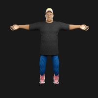 Man