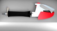 Pipe cutter