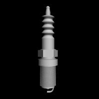 spark plug