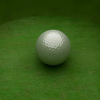 golfball