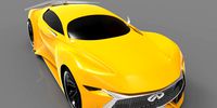 INFINITI VISION GRAN TURISMO 2015