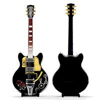 Steampunk guitar(1)