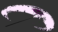 Soul Eater - Witch Hunter Scythe