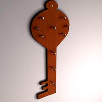 Key Hanger
