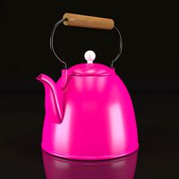 Kettle
