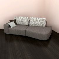 Sofa (Sofa-Bed)