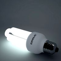 Lamp tube