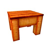 end table