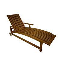 Deck Chair Teka