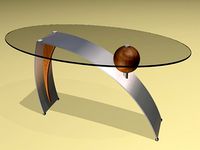 Table Faust