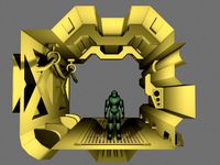space port tunnel.max