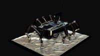 spider robot