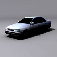 corolla