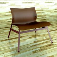 Capdell Panel Chair
