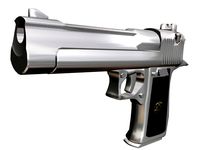 desert eagle