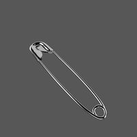 SAFETY PIN