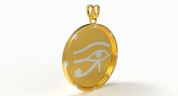 RA Medallion