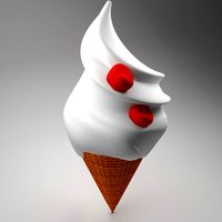 ice cream