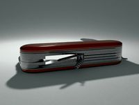 Knife