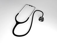 Stethoscope