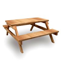 Picnic Table