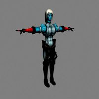 Humanoid
