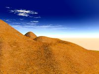 Terrain 3