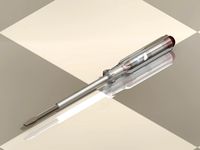 Phase Screwdriver