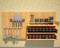 kitchen elements