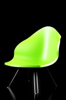 Retro Plastic Chair