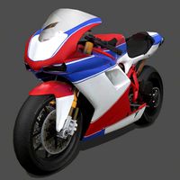 Ducati 1098
