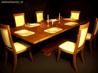 Shelton Diner Set 02