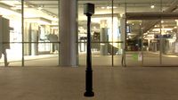 Column decoration