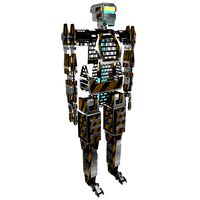 mechanic robot