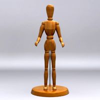 Art Mannequin