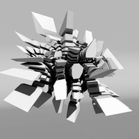 Voronoi Tessellation 13