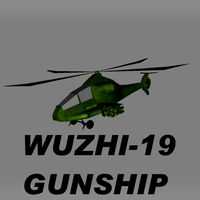 WuZhi-19
