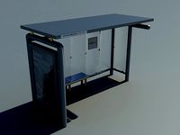 busstop