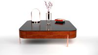 4231 coffee tables by Tecni Nova