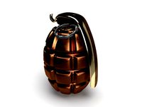 Grenade