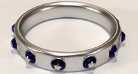 Blueberry Ring