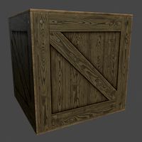 Crate