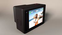 GoPro Hero 8 Black