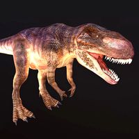Giganotosaurus