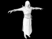 altair (assassin's creed brotherhood)