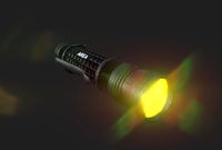 Flashlight